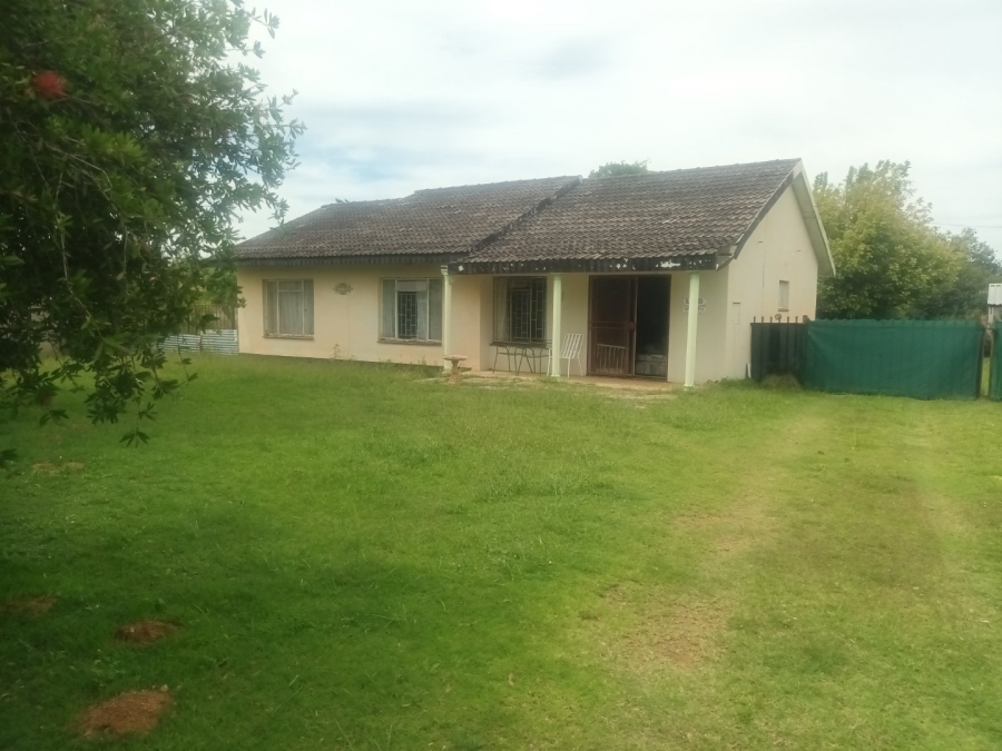3 Bedroom Property for Sale in Hennenman Free State